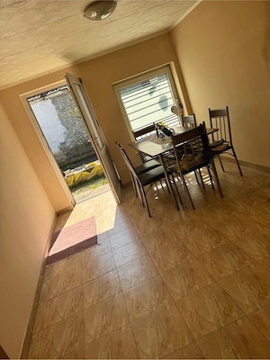 Vand casa Comuna Carpinis Judet Timis - imagine 4