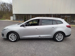 Renault Megane 3 Limited Edition  - imagine 8