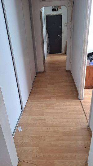 Apartament 3 camere  Doamna Ghica