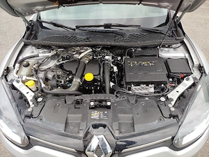 Renault Megane 3 Limited Edition  - imagine 7