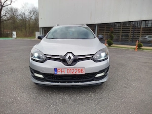 Renault Megane 3 Limited Edition  - imagine 6