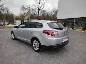 Renault Megane 3 Limited Edition  - imagine 2