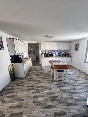 Vand casa Comuna Carpinis Judet Timis - imagine 3