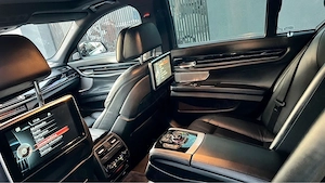 BMW 730d xDrive | 258CP | M-pack | Bang & Olufsen | Trapa | Fara combi - imagine 2