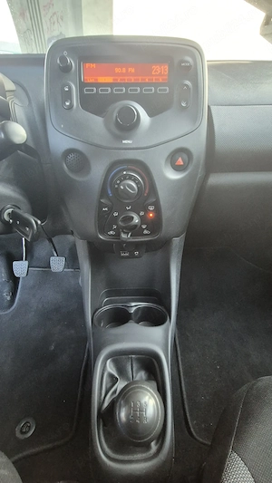 Toyota Aygo 2021 1.0 Benzina - imagine 4