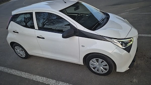 Toyota Aygo 2021 1.0 Benzina - imagine 9