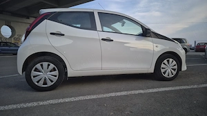 Toyota Aygo 2021 1.0 Benzina - imagine 7