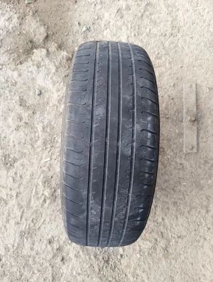 Roti/Jante Chevrolet Cruze 5x115 215/60 R16 Opel Astra J,Zafira TourerJante Originale auto aliaj 16' - imagine 4