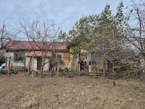 Casa de Vinzare in judetul Dolj la 45 km de Craiova