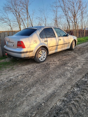 Volkswagen Bora 1.9 TDI