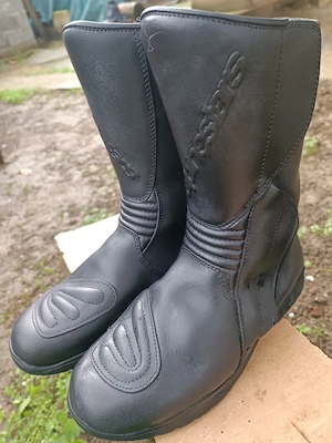 ghiete motor  - imagine 2