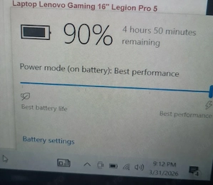 laptop gaming  - imagine 4