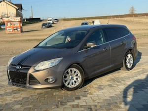 Ford Focus Mk3 2012 - imagine 2