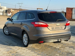 Ford Focus Mk3 2012 - imagine 3