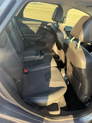Ford Focus Mk3 2012 - imagine 8