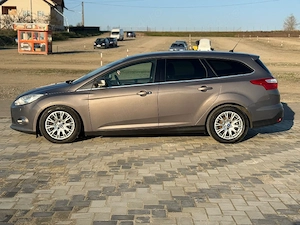Ford Focus Mk3 2012 - imagine 5