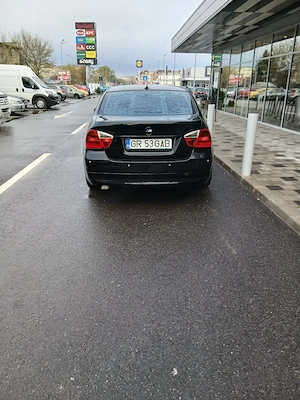 bmw 320 163 cp 2005 - imagine 4