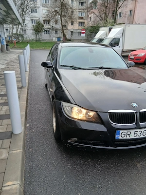 bmw 320 163 cp 2005 - imagine 3