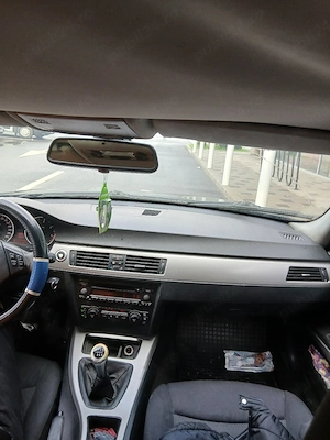 bmw 320 163 cp 2005 - imagine 2