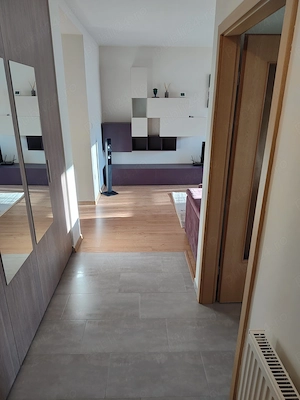 Apartament modern de inchiriat - imagine 15