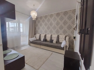 Garsonieră Apărătorii Patriei 