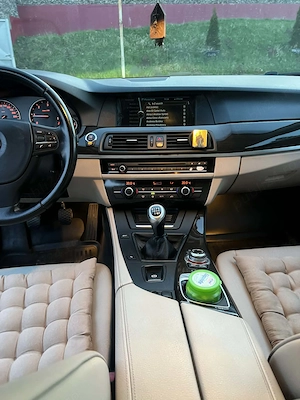 Bmw F10 seria 5 - imagine 7