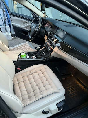 Bmw F10 seria 5 - imagine 4