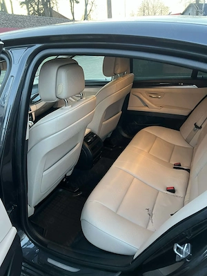 Bmw F10 seria 5 - imagine 9