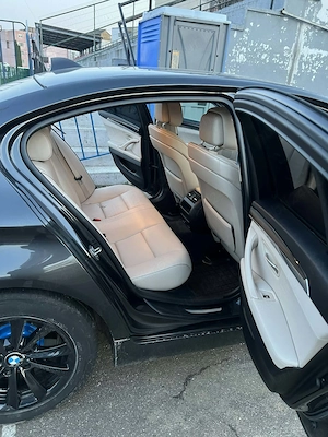 Bmw F10 seria 5 - imagine 3