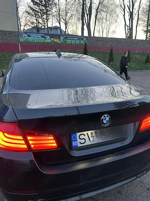 Bmw F10 seria 5 - imagine 6