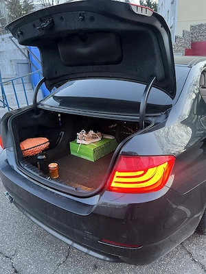 Bmw F10 seria 5 - imagine 2