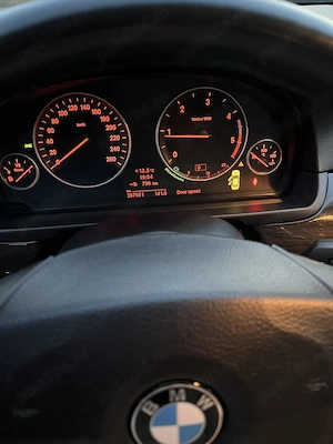 Bmw F10 seria 5 - imagine 5