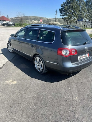 Passat b6 2010  170 cp - imagine 5