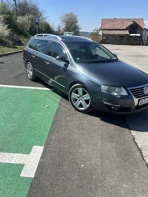 Passat b6 2010  170 cp - imagine 3