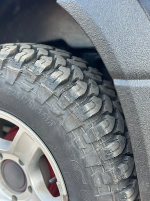 Suzuki Grand vitara 2l 4 in linie - imagine 9