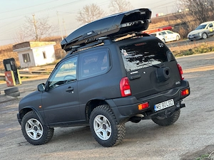 Suzuki Grand vitara 2l 4 in linie - imagine 5