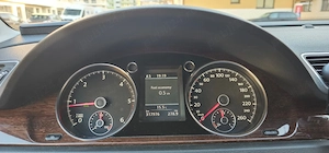 passat Alltrack 2.0 tdi panoramic distronic bancheta incalzita - imagine 7