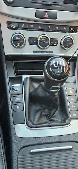 passat Alltrack 2.0 tdi panoramic distronic bancheta incalzita - imagine 2