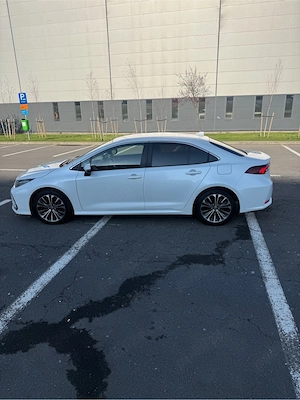 De Vanzare Corolla 2023 - imagine 5