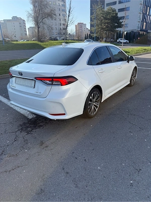 De Vanzare Corolla 2023 - imagine 4