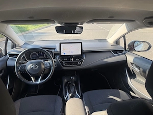 De Vanzare Corolla 2023 - imagine 2