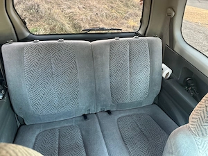 Suzuki Grand vitara 2l 4 in linie - imagine 15