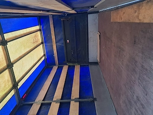 Peugeot Boxer , 2.0 , 2017 - imagine 4