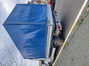 Peugeot Boxer , 2.0 , 2017 - imagine 2