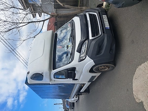 Peugeot Boxer , 2.0 , 2017 - imagine 3