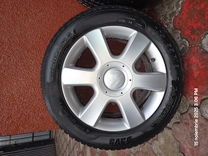 Vând jante din grupul vag - imagine 3