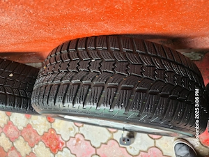 Vând jante din grupul vag - imagine 2