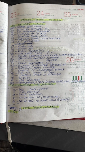 Peugeot Boxer , 2.0 , 2017 - imagine 7