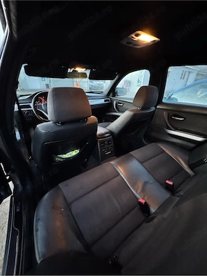 BMW E90 320D automat M pachet 