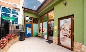 Ofer spre închiriere cabinet stomatologic  - imagine 2